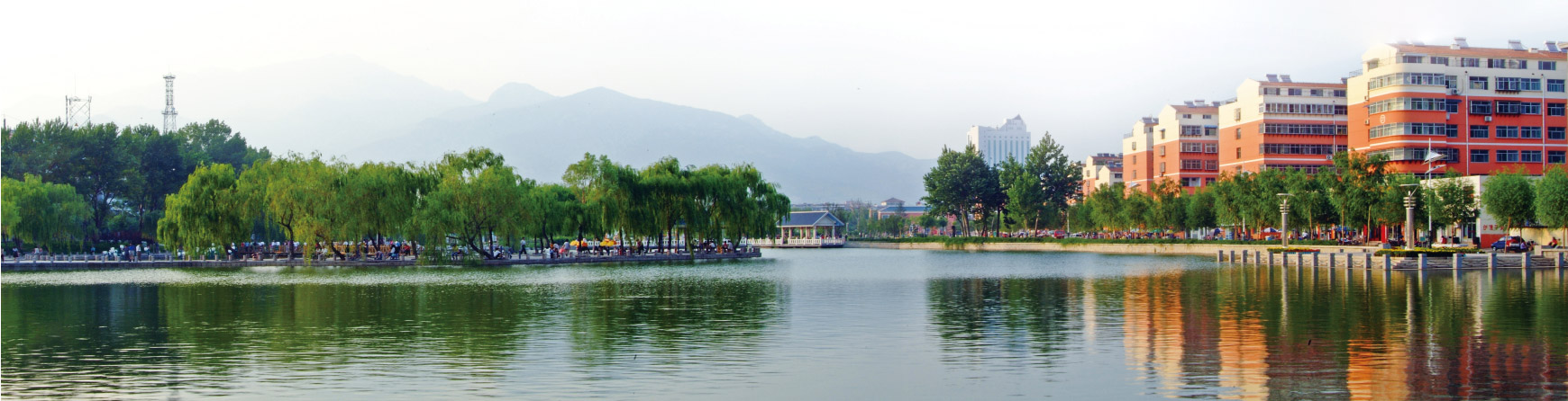 全业态物业服务一物业