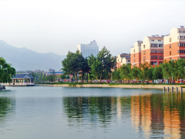 全业态物业服务——“橘红物业·红色物业”